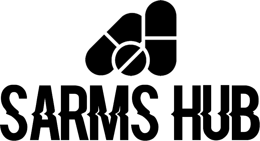 Sarms Hub Logo