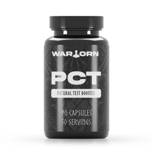 War Torn Labz PCT