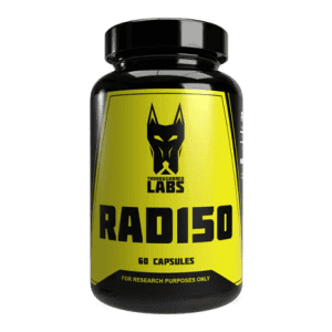 Thoroughbred Labs RAD150