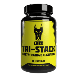 Thoroughbred Labs TRI STACK